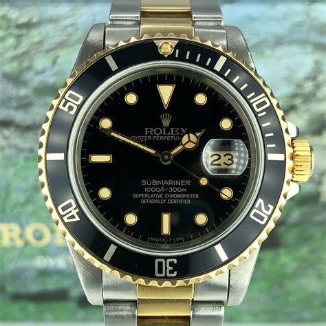 16803 rolex